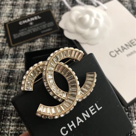 replica chanel pins|Chanel brooch pin cheap.